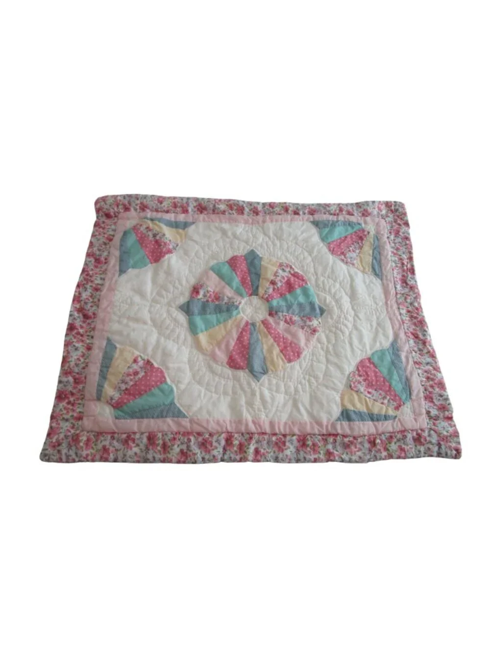 Unbranded this handmade